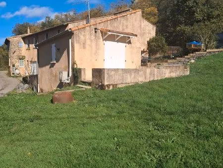 maisonnette 22m2 beauvallon