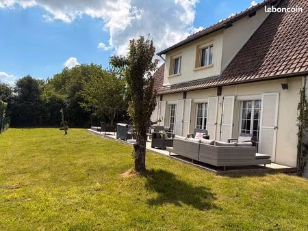 maison individuelle 159m2