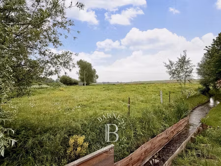 maison de luxe à vendre à bouvines