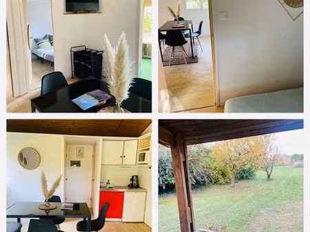chalet