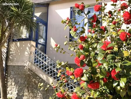 maison 5 pièces 128 m²