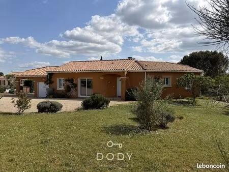 maison 6 pièces 112 m²