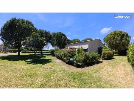 maison rénovée 45 m²