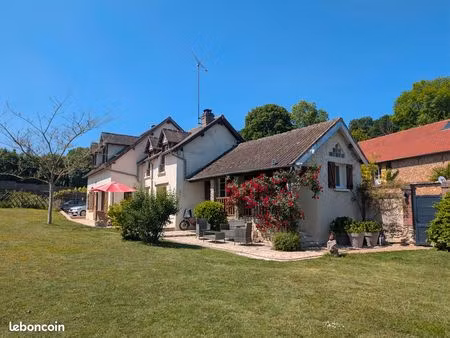 maison - 9 pièces - 172 m2