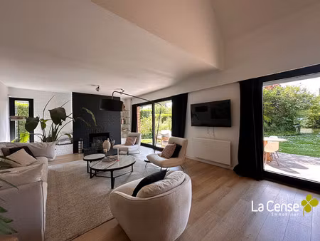 maison de luxe à vendre à louvil