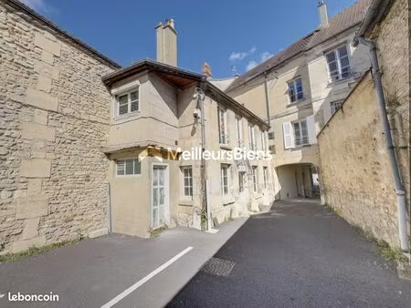 maison 3 pièces 63 m²