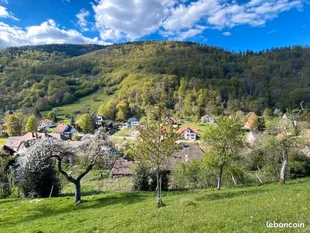 propriété 7 pièces 127 m²