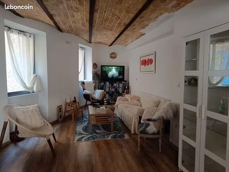 maison de village