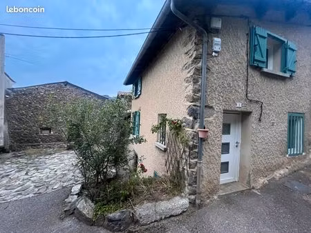 maison à louer serves sur rhöne 26600