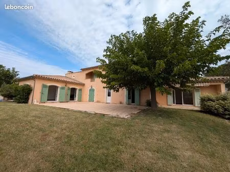 maison f5