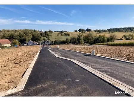 terrain 469 m² merkwiller pechelbronn