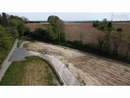 terrain 482 m² morschwiller le bas
