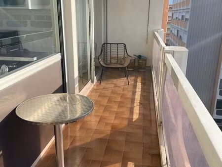 appartement centre ville