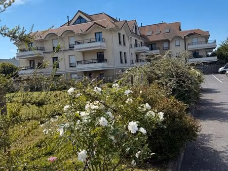 vente t2 résidence verdoyante secteur recherché cormeilles en parisis