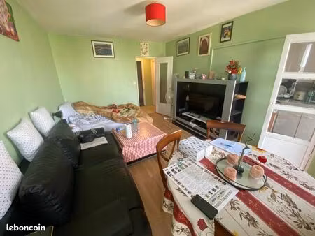 appartement 1 pièce 36m2