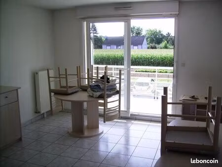 appartement f2