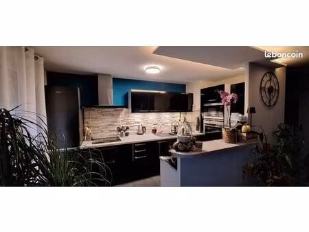 appartement f4