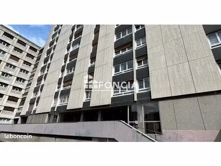 place jean charcot sarcelles / f3 lumineux