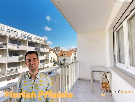 studio 1 pièce 24 m²