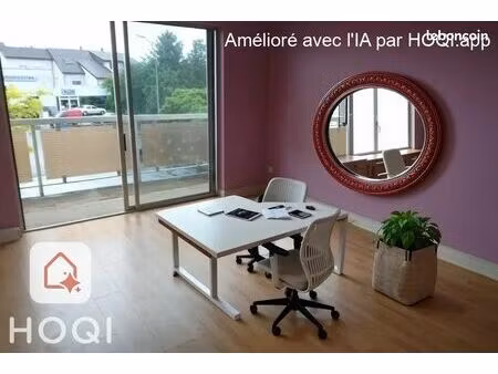 location bureau marlenheim