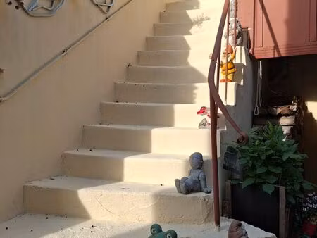 maison à vendre brignon