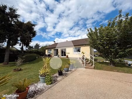maison 5 pièces 83 m²