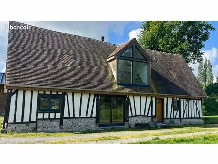 maison 4 pièces 110 m²