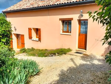 maison sainte-alvère
