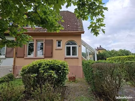 maison 3 pièces 86 m²