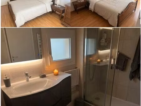 wittenheim · maison familiale 5 pièces · coup de cœur familial · vente uniquement entre pa