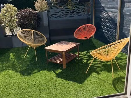maison de ville stangalard / pont neuf 130m2