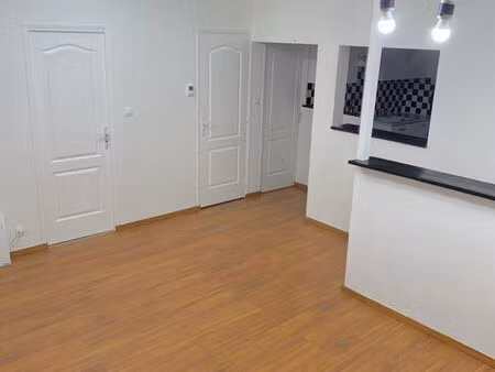 appartement le creusot