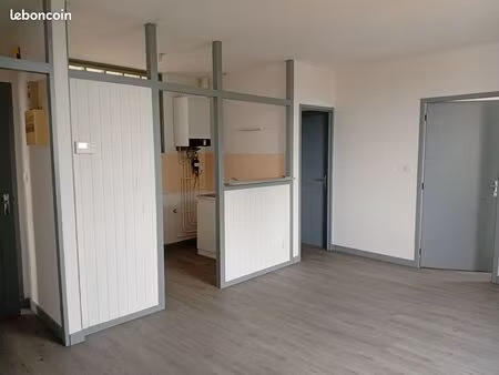 appartement t3 à louer