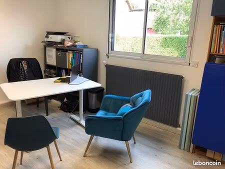 bureau médical/paramédical