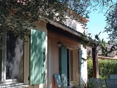 maison proche commodités