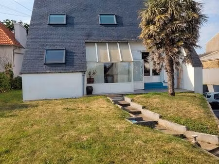 maison a vendre brest lambezellec