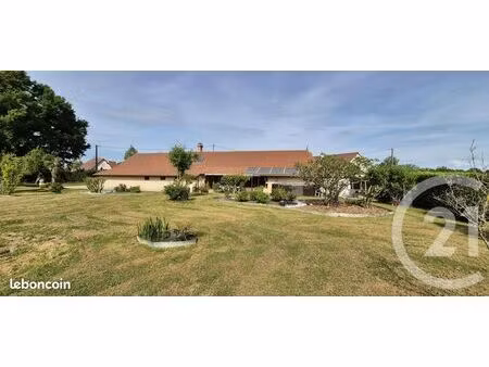propriété 7 pièces 155 m²