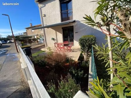 maison 4 pièces 75 m2