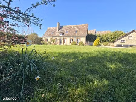 propriété 5 pièces 127 m²