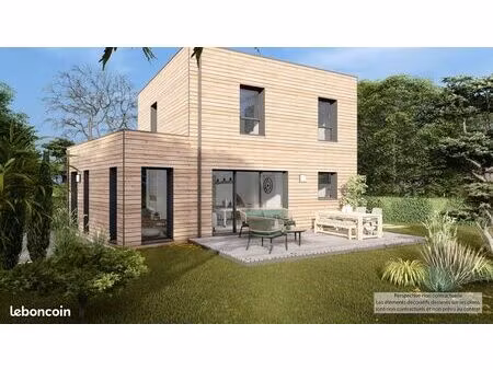 maison 4 pièces 102 m²