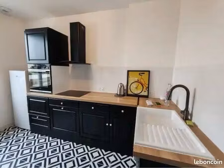 maison 100m2 rénovée