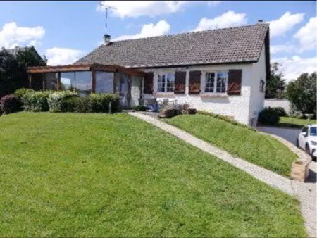 maison 3 chambres