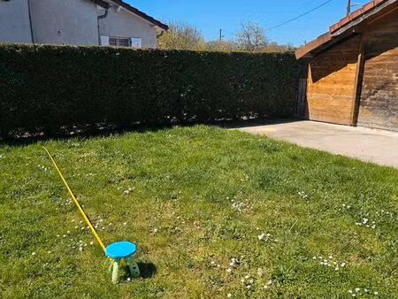 terrain agricole/pré