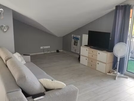 studio meublé