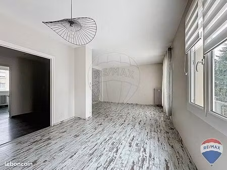 appartement 4 pièces 87 m²