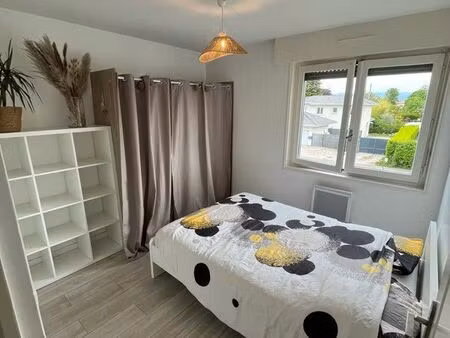 location appartement douvaine