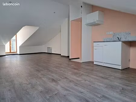 appartement f3