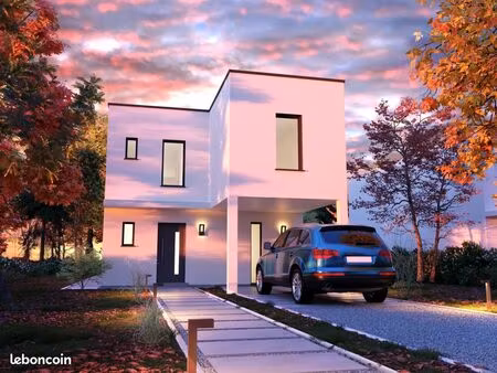 parcelle constructible