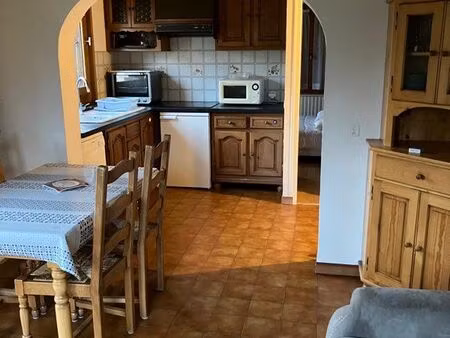 appartement t3 50m2 morzine