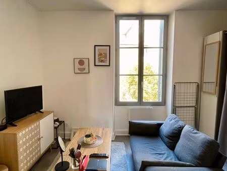 studio 25m2 centre-ville